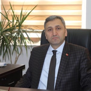 Murat Güven, Erzurum Sivil Toplumla Iliskiler Il Müdürlügü'ne Atandi