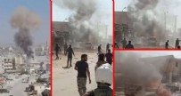 PKK/YPG saldırdı! Çok sayıda ölü ve yaralı var