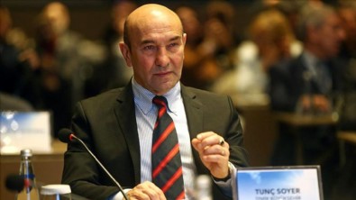 Soyer tesisi kapattı, 5 milyonu çöpe attı!