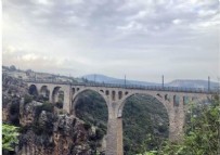 Tarihi Varda Köprüsü’ndeki özçekim faciayla sonlandı