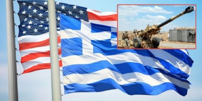 Yunanistan’dan yeni hamle: Fransa’dan sonra ABD ile anlaşma