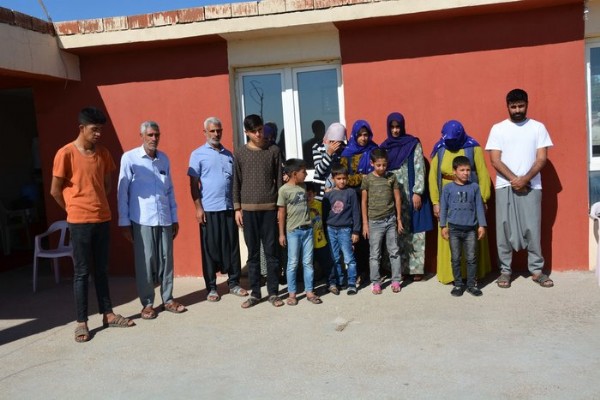 Şanlıurfa'da soy isim benzerliği kabusları oldu: 160 kişi köylerini terk etti