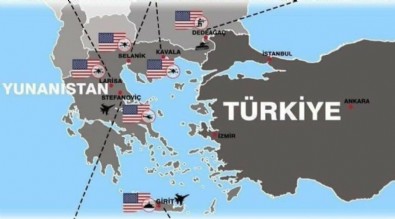 ‘ABD garantisi’ iddiası! Yunan basını bayram ediyor: Türkiye'ye karşı zafer