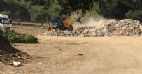 Adalar Belediyesi'nde bir skandal daha!