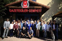 AGC'de Devir Teslim
