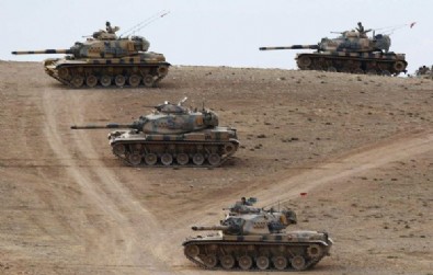 Başkan Erdoğan operasyon sinyali vermişti! Terör ve Güvenlik Uzmanı Coşkun Başbuğ, o ülkelere dikkat çekti: Dört benzemez...