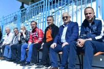 Mamak Belediyesi U-18 Futbol Takimi Farkli Galip Geldi Haberi