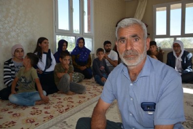 Şanlıurfa'da soy isim benzerliği kabusları oldu: 160 kişi köylerini terk etti
