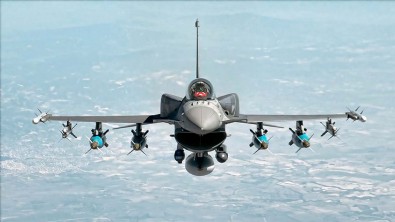 Türkiye'den ABD'ye F-35 için çözüm önerisi: 40 adet F-16 alalım