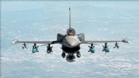 Türkiye'den ABD'ye F-35 için çözüm önerisi: 40 adet F-16 alalım