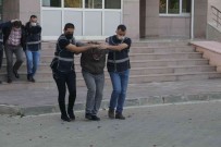 Yozgat'ta Husumetlisini Öldüren Zanli Tutuklandi
