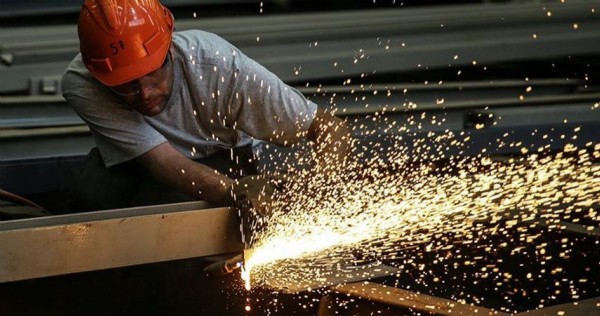 TÜİK kritik veriyi açıkladı: Ekonominin çarkları dönüyor