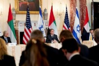 ABD ve İsrail'den İran'a gözdağı: Diplomasi başarısız olursa diğer seçenekler masada...