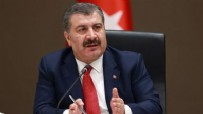 Bakan Koca'dan flaş Turkovac açıklaması!