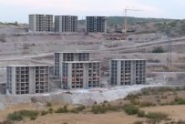 Balikesir'de Eylül Ayinda 3 Bin 454 Konut Satildi