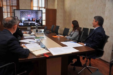 Büyüksehir Belediyesi Kamu ISG Ailesinin Yeni Üyesi Oldu