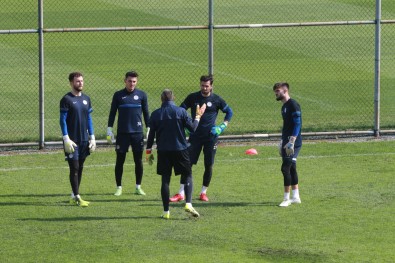 Çaykur Rizespor Giresun'da Çikis Arayacak