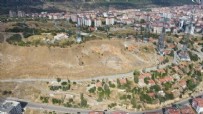 CHP'li Ankara Büyükşehir Belediyesi'nden heykel yarışması