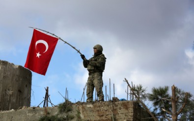 Dışişleri Bakanı Çavuşoğlu'ndan 'YPG/PKK'ya Harekat' açıklaması! ABD ve Rusya sözünü tutmadı