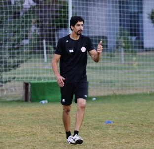FTA Antalyaspor'da Teknik Ekip Belli Oldu