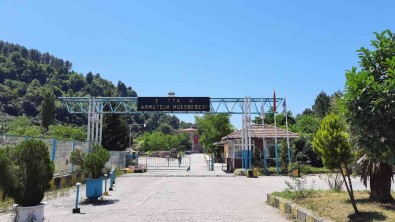 GMIS Armutçuk Subesi Kongre Karari Aldi