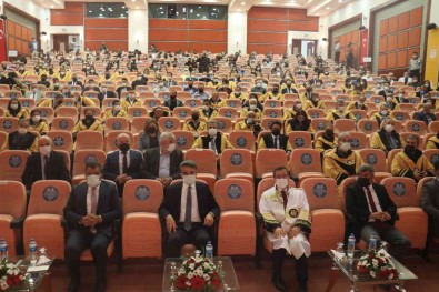 Inönü Üniversitesi, 2021-2022 Egitim Ögretim Yili Akademik Açilisi