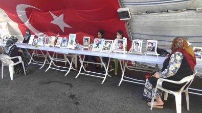Kandirilarak Daga Götürülen Hukuk Fakültesi Ögrencisinin Babasi Oglunu HDP'den Istiyor