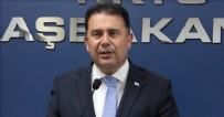 Kıbrıs Başbakanı istifa etti!