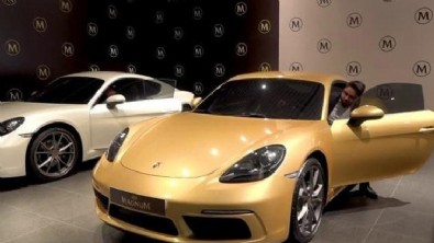 Magnum Çekiliş Sonuçları Açıklandı Mı? 2021 Magnum Porsche Çekiliş Sonuçları Ne Zaman Açıklanacak?