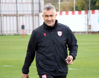 Mehmet Altiparmak Açiklamasi 'Önemli Olan Bir Oyun Sistemi'