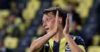 Mesut Özil ve Sosa'dan gençlere destek! O mektup sonrası duygulandılar...