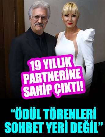 Pınar Altuğ'dan Tamer Karadağlı'ya destek!
