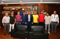 'Sporun Gülen Yüzü 29 Ekim Cumhuriyet Futbol Turnuvasi' 19 Ekim'de Basliyor Haberi