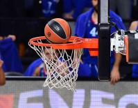 THY Euroleague'de 4. Hafta Heyecani