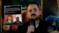 TÜGVA Başkanı'ndan videolu kanıt: Buyurun hakikati paylaşın da görelim
