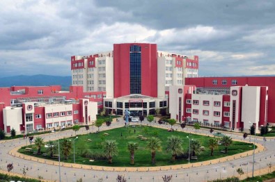 Türkiye'nin Ilk Online SKS Egitimi ADÜ Uygulama Ve Arastirma Hastanesi'nde Veriliyor