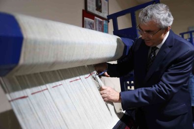 Yagcibedir Halisinda Üretime Hiz Verildi