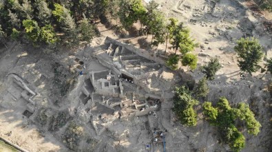 Yumuktepe Höyügü, Bugüne Kadar 2 Binin Üzerinde Eser Verdi