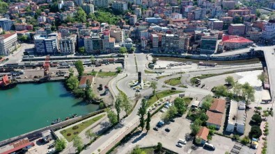 Zonguldak'ta Eylül Ayinda 625 Konut Satildi