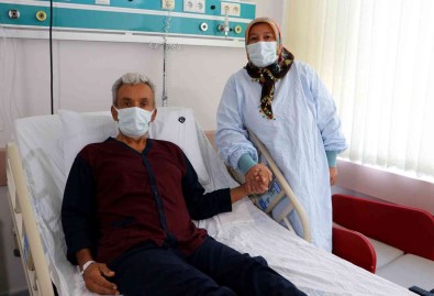 17 Yasinda Ölen Gencin Karacigeri, 16 Yildir Organ Bekleyen Adama Umut Oldu