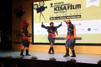 2 Bin 774 Film Arasindan Dereceye Girenler Ödüllerini Aldi