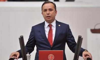 AK Parti'li Ceylan Açiklamasi 'Baglanti Yolundaki Çalismalara Baslandi'