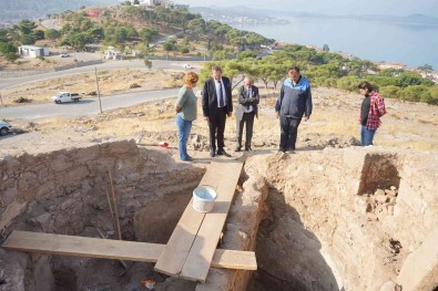 Ayvalik, Tarihi Dokusuna Kavusuyor