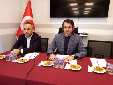 Bandirmaspor Baskani Göçmez'den Taraftara 'Maça Gelin' Çagrisi