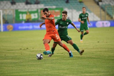 Bursaspor, Eren Güler'le 3 Yillik Anlasma Yaptigini Duyurdu