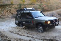 Çameli Likya Trophy Off Road Turu 12 Kasim'da Basliyor Haberi