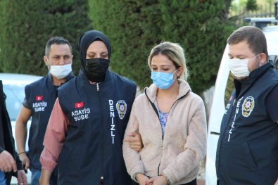 Erkek Arkadasini Ezerek Öldüren Kadin 'Hiçbir Sey Hatirlamiyorum' Dedi
