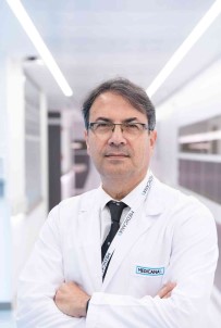 ''Erken Tani Ve Tedavi Ile Meme Kanserine Bagli Ölümlerin Önüne Geçmek Mümkün''