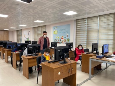 Gebze'nin Bilim Ve Egitim Yuvasi