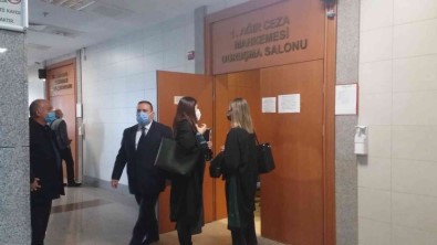 Italya'dan Dönen Arda'yi Biçaklayan Sanik Hakkinda Karar